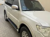 Mitsubishi Pajero GLS V6 (2014)